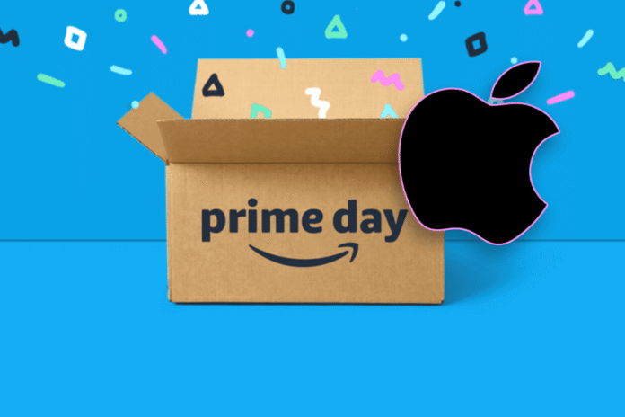 It’s day 3 of Prime Day and these 7 insane Apple deals are still available