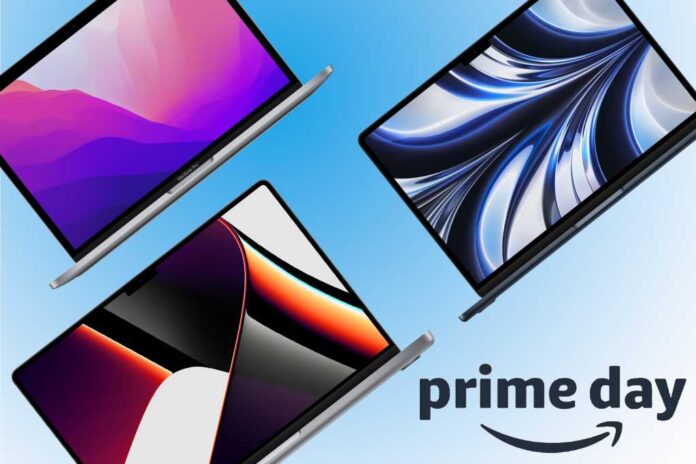Best MacBook Prime Day 2025 deals: Get a Prime Day MacBook deal