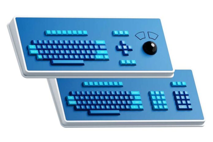 The 'Severance' keyboard is crazy expensive, but every fan is going to want one