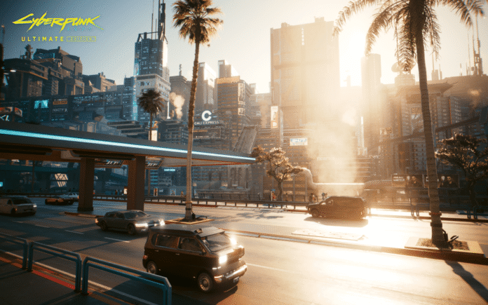 Cyberpunk 2077 finally lands on Mac but you'll probably still want to play it on a PC