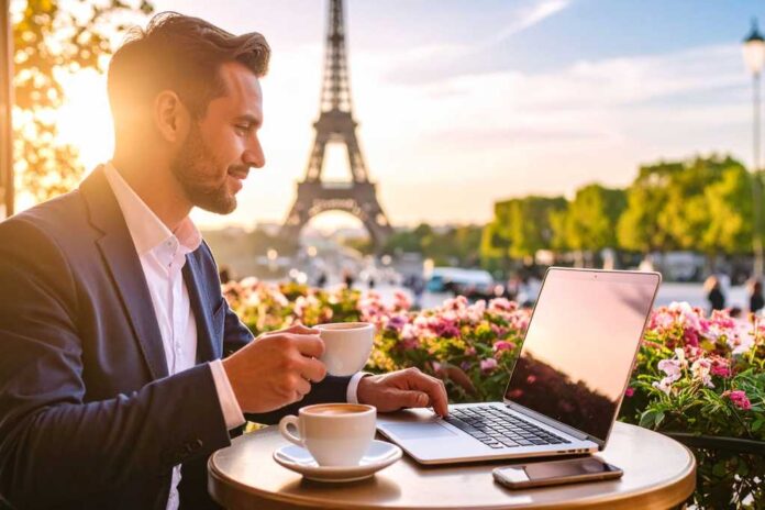 This iPhone eSIM app gives you free data in Europe