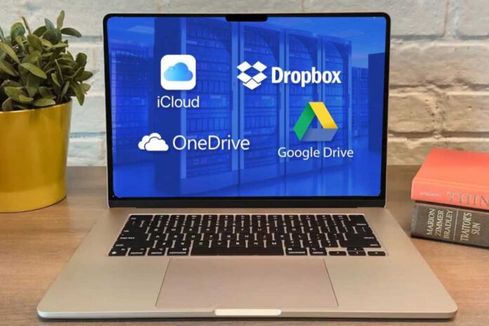 Best cloud storage for Mac and iPhone: online backup and file sharing