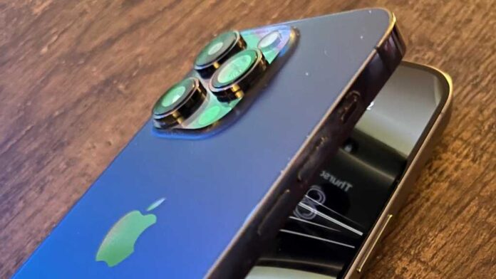 Report: iOS 27 will have Apple's first folding iPhone features