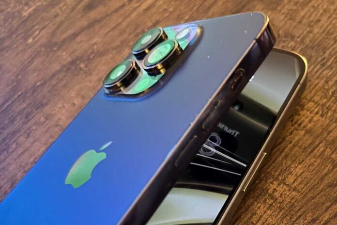 Folding iPhone: Release date, design, display, specs