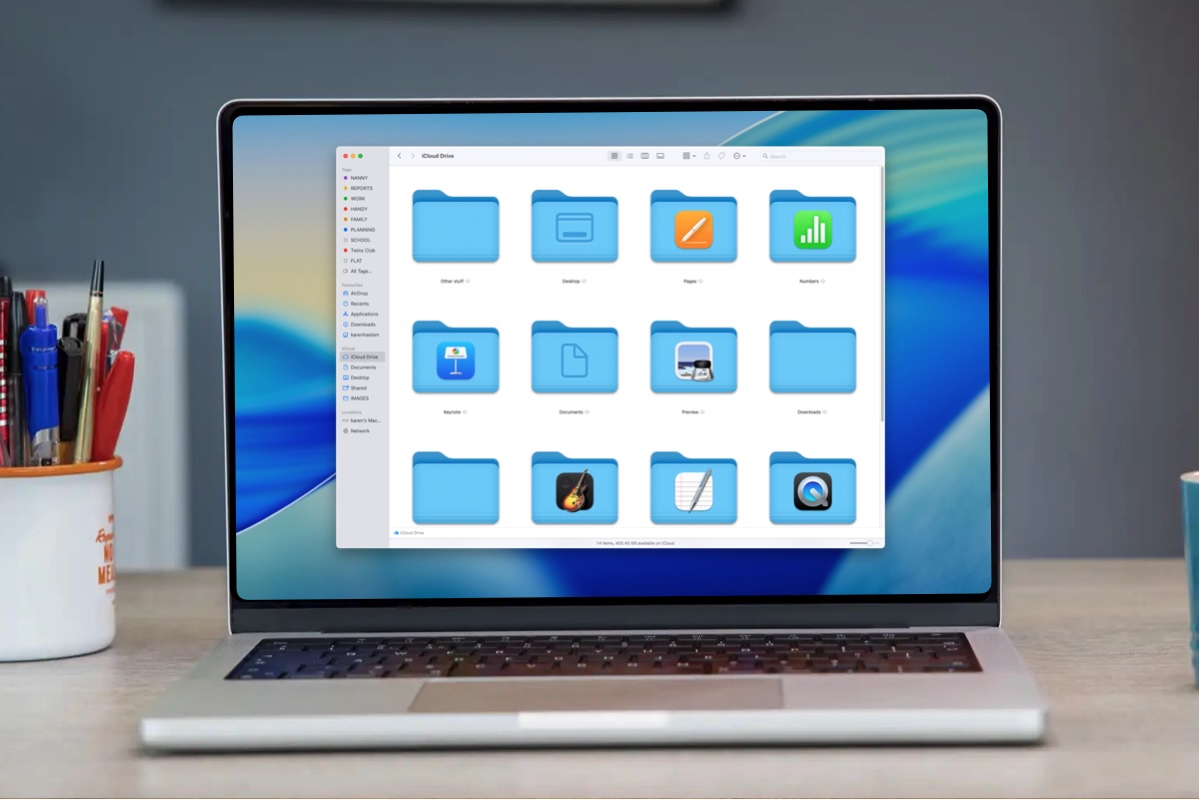 Apple iCloud Drive - Best for Apple fans