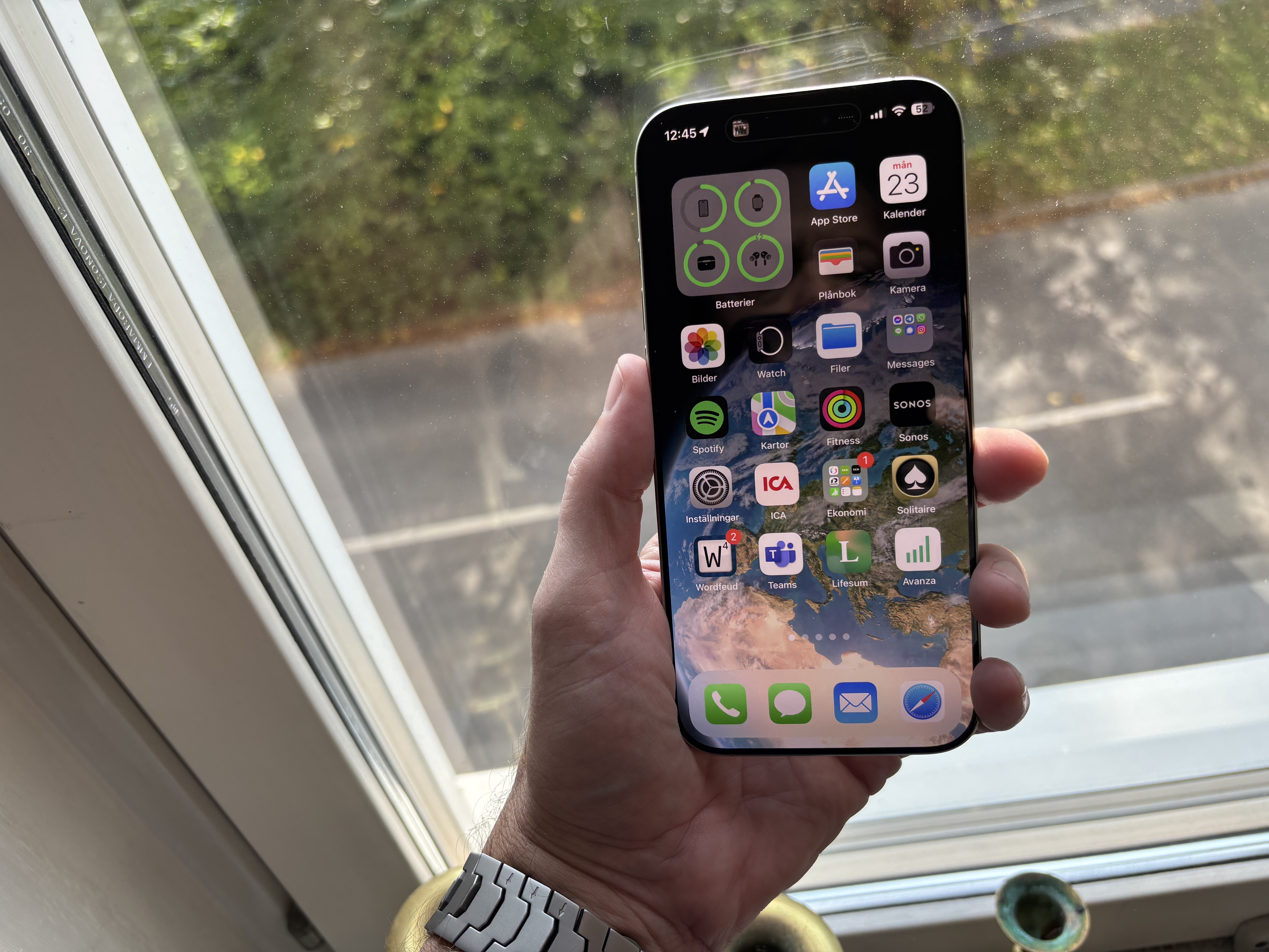 Apple iPhone 16 Pro Max - The ultimate iPhone