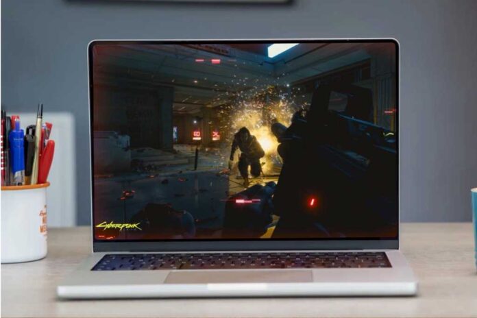 Cyberpunk 2077 Ultimate Edition review: all-time great RPG now on Mac