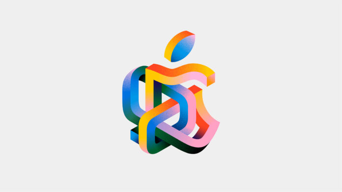 Grab a cool iPhone wallpaper to celebrate Apple's new Osaka store