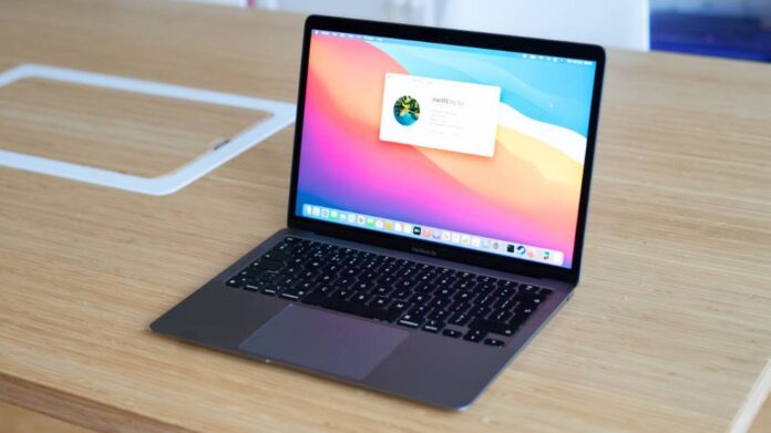 M4? Nah. M3? Pfft. This brand-new M1 MacBook Air is a steal at $599