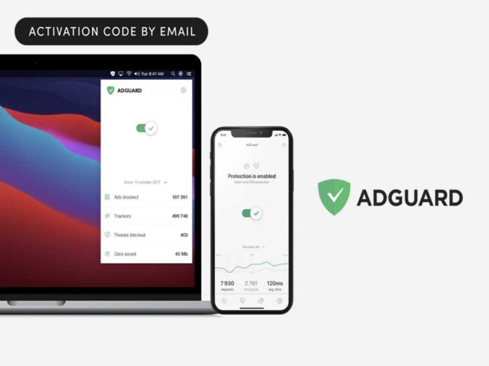 Prime Day won’t have this: AdGuard lifetime deal for just $16