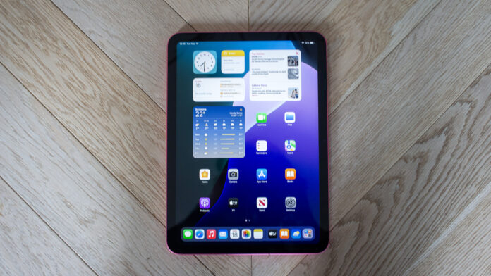 The iPad for everyone drops to its best price ever for Prime Day