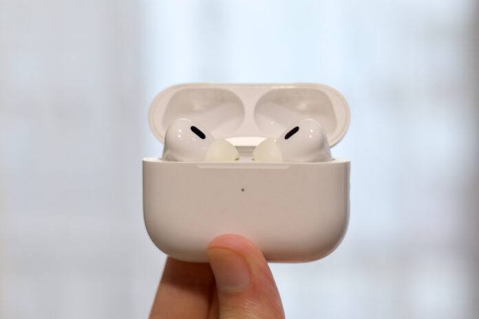 Wow Wow Wow! AirPods Pro 2 are $150 for the first time ever!