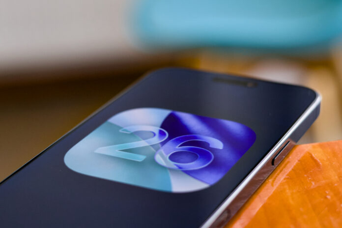 iOS 26 finally takes the shackles off copying text in Messages