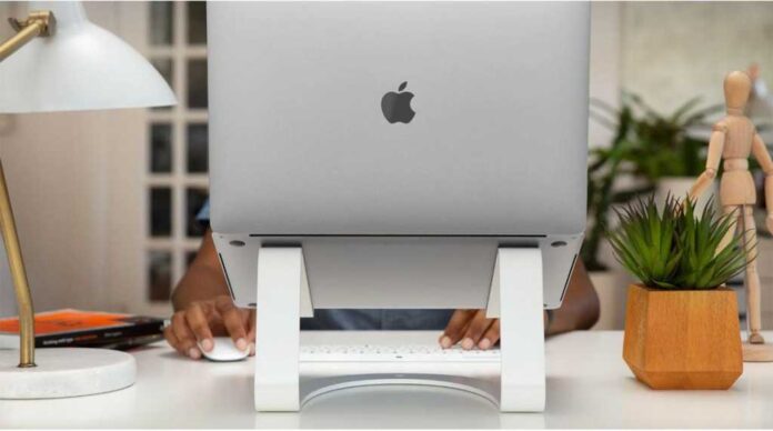 Best laptop stands for Apple MacBook Pro and MacBook Air