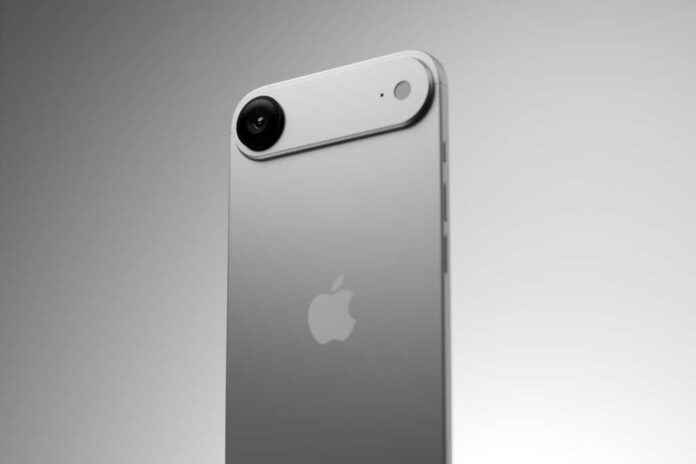 Report: iPhone 17 Air may have slower GPU speed than the rest of the iPhone 17 lineup
