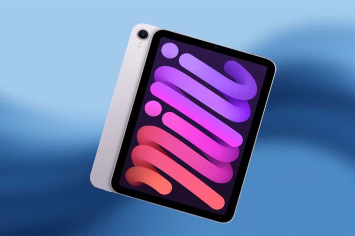 iPad and iPad mini have chip upgrades in the works