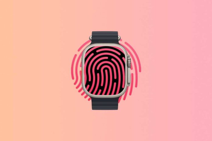 Apple code suggests Touch ID could be coming to Apple Watch