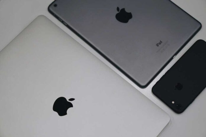 The iPad is being attacked from all sides. Can it survive?