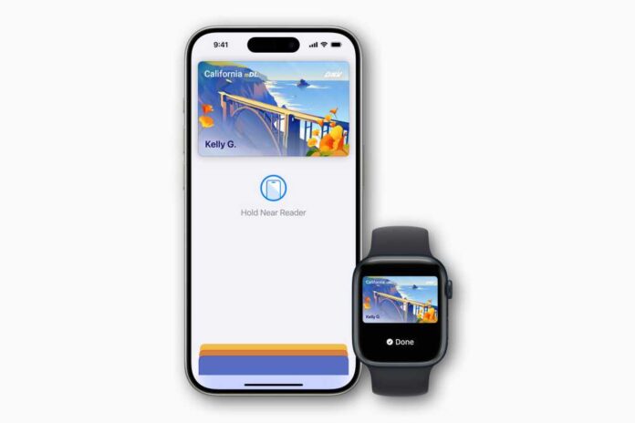 How to add a driver's license or ID to Apple Wallet