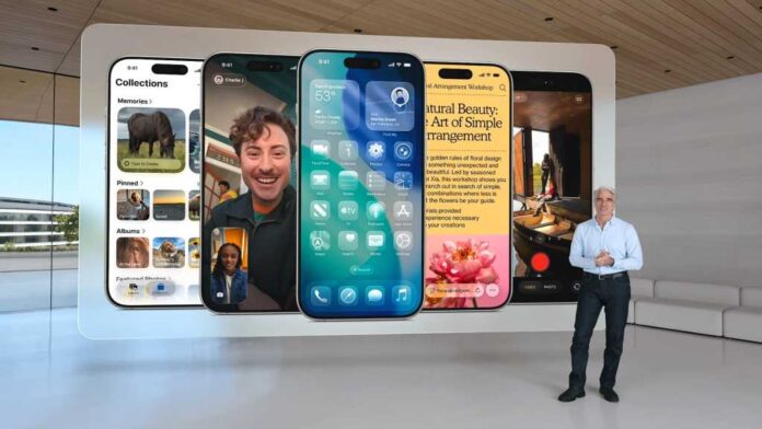 iOS 26 brings iPhone changes you might not like. Here's how to change them back