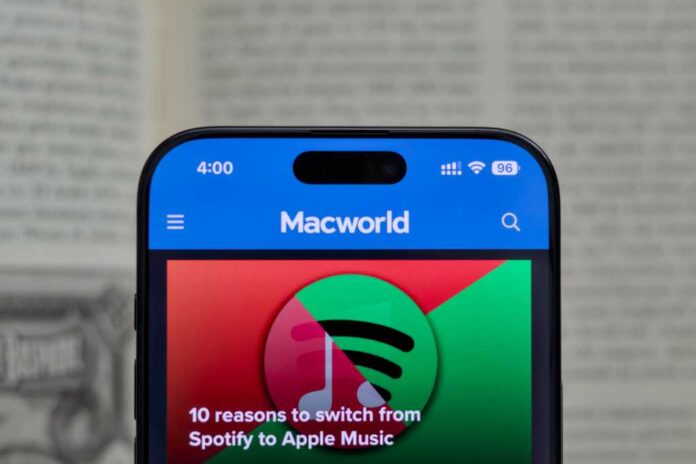 I can't use Safari anymore without this $5 extension