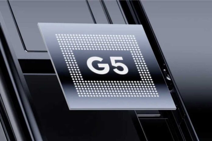 The Google Pixel 10 Pro's Tensor G5 chip is impressive–if you compare it to an iPhone 14