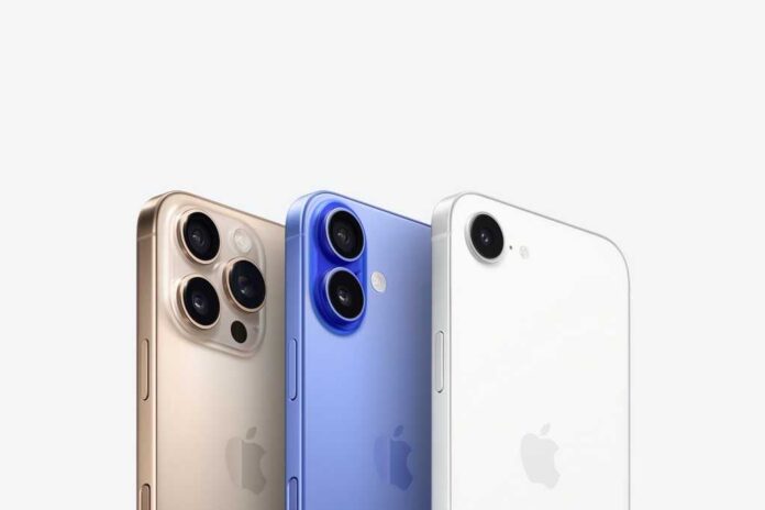 The Pixel 10 just exposed everything wrong with Apple’s iPhone lineup