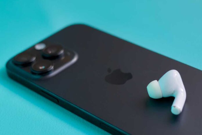 The iPhone 17 Pro might finally get a feature rumored since the iPhone 12