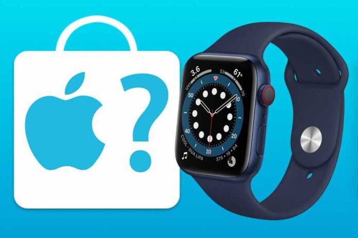 When is the best time to buy an Apple Watch?