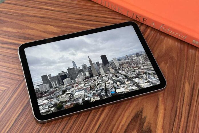 The iPad mini is back down to just $399 today