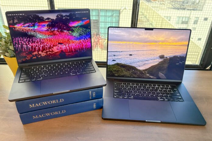 Get $300 off on the M4 MacBook Pro right now