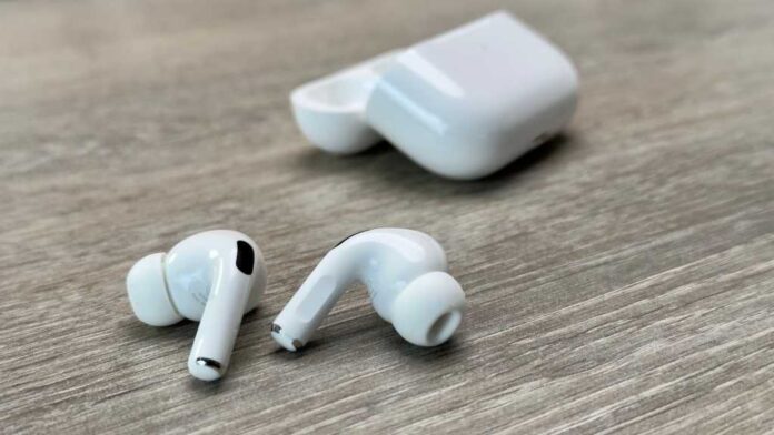 The upcoming AirPods Pro 3 will reportedly be missing one key feature