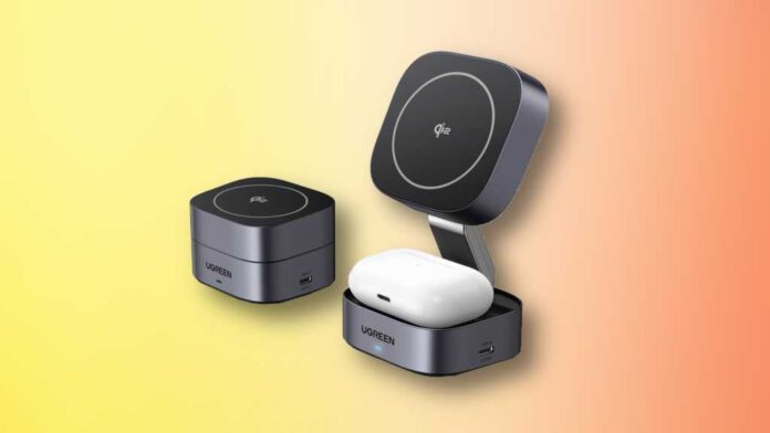 Our favorite portable charging station is on sale for under $35 today
