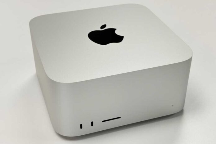 This insane Mac mini deal gets you 4TB storage for free