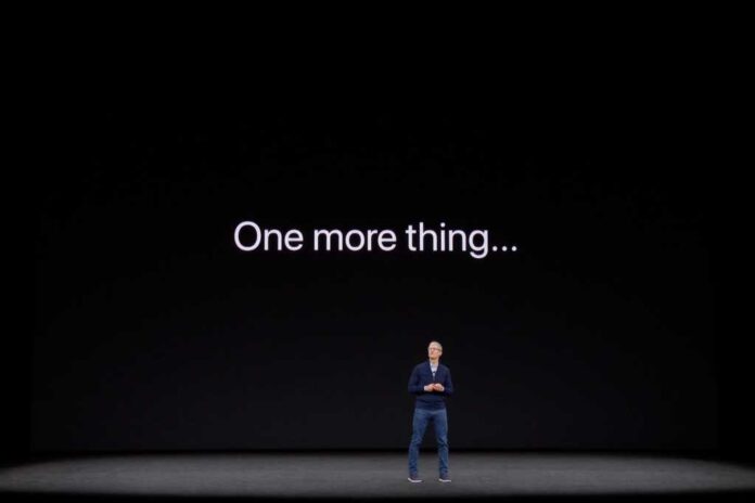 The top 10 iPhone event moments