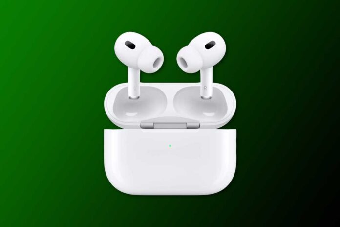Report: A higher-end AirPods Pro 3 is coming next year