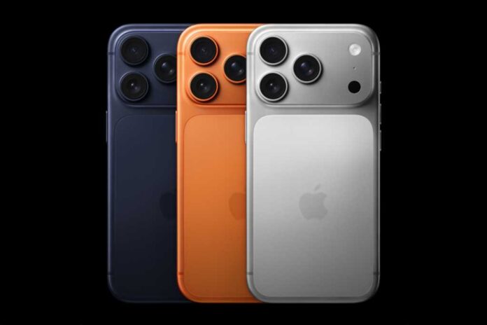 iPhone 17 Pro: 11 features push the limits of Apple’s high-end phone