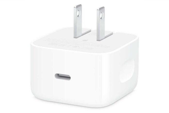 Apple's new 40W charger has a secret mode for faster iPhone 17 charging