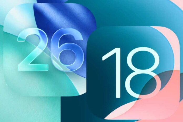 How to downgrade iOS on iPhone: Revert from iOS 26 to iOS 18