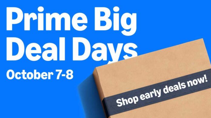 Amazon Prime Big Deal Days 2025: Everything Apple fans need to know