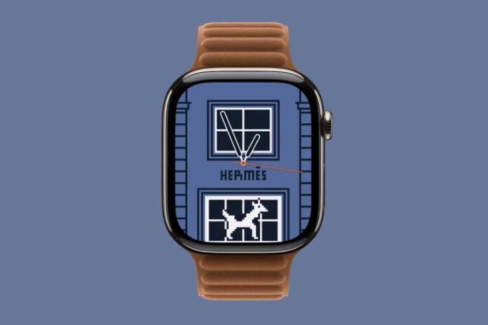 Moof! Apple Watch Hermès might finally be worth its high price tag