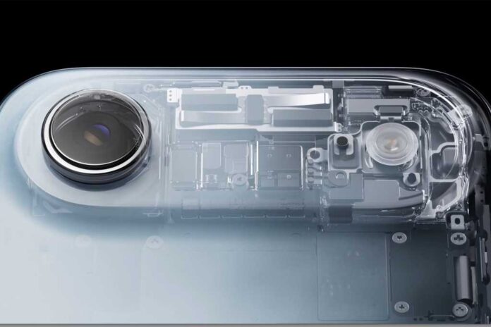 Apple confirms: The new iPhones have a camera problem
