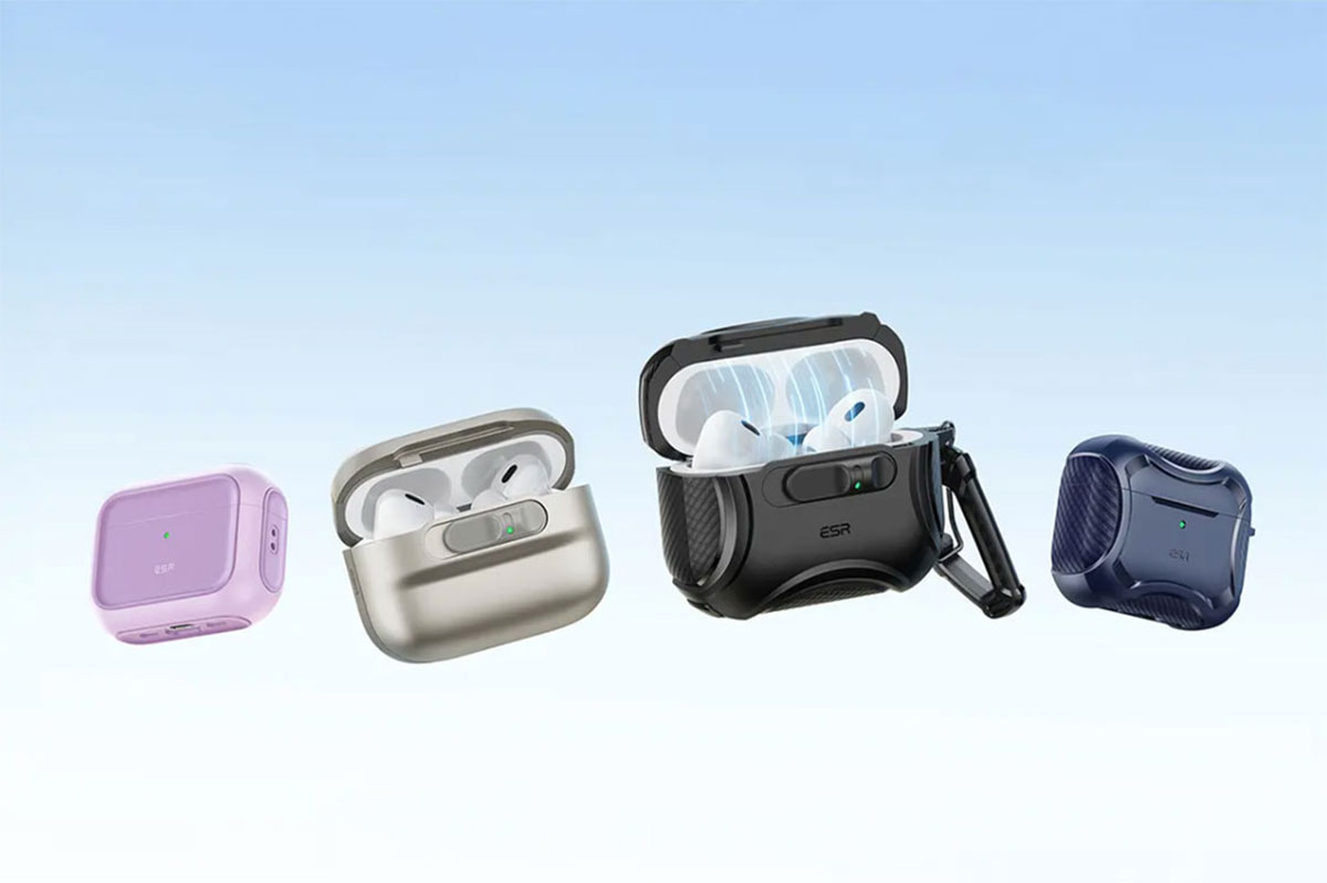 ESR Magic Lock AirPods Protection