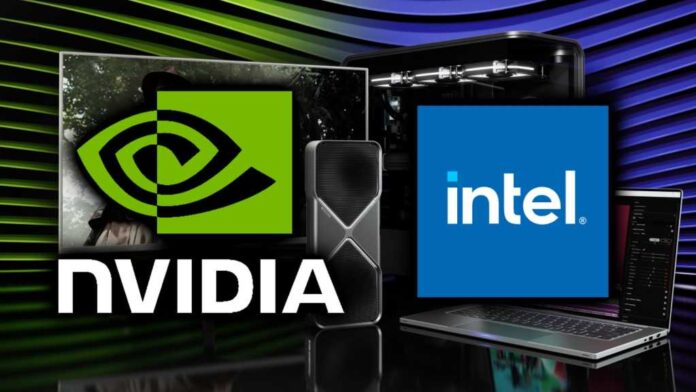 Intel and Nvidia are teaming up to make a new chipset. Should Apple be worried?