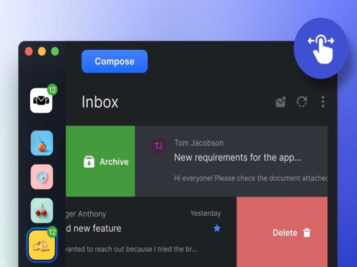 Unify your email chaos with Mailbird — just $70 for lifetime access