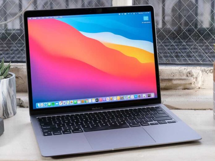 These Macbooks are only $400