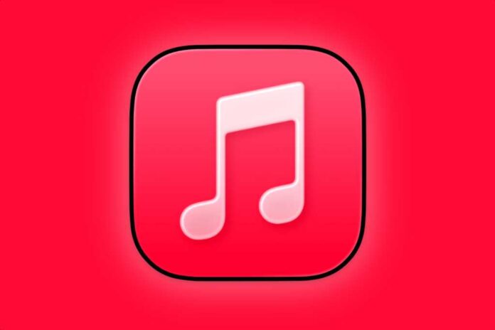 Apple Music finally gets a swipe gesture to change tracks and I've never been happier
