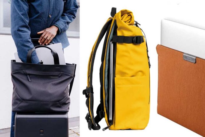 Best MacBook bags, cases and sleeves 2025