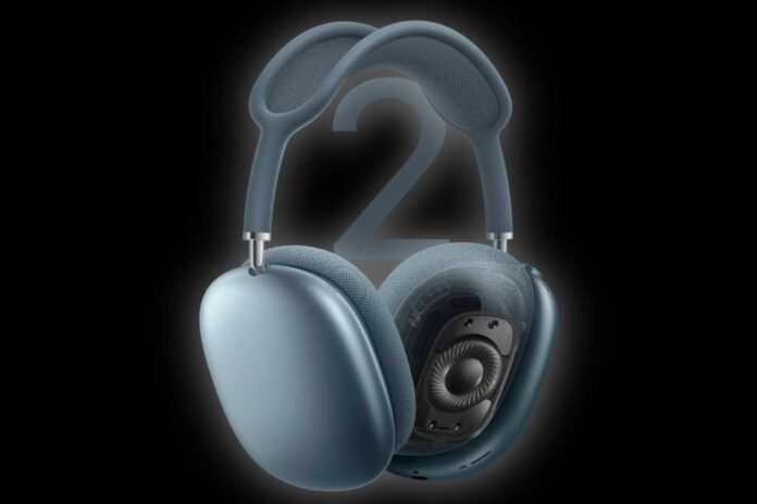 AirPods Max 2 rumors & release date: Will Apple update the AirPods Max?