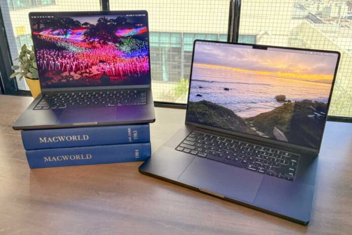 The M5 MacBook era is reportedly ready to begin very soon